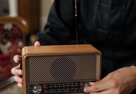 onn rugged speaker manual