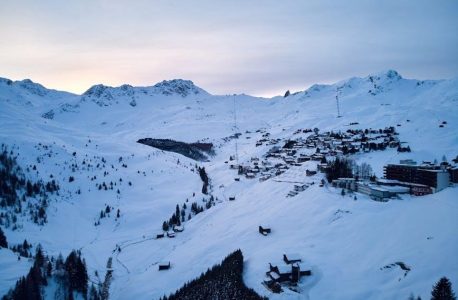 deer valley ski map pdf