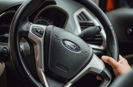 2024 ford f 150 owners manual