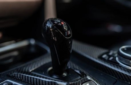 convert automatic car to manual