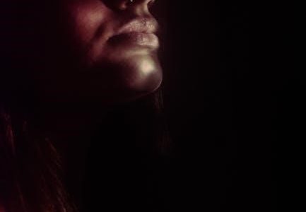 dark night of the soul pdf