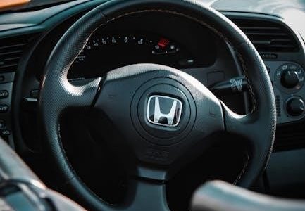 2014 honda crv manual