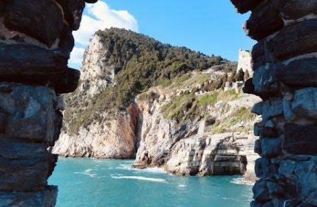 poet who was guided through paradise crossword clue