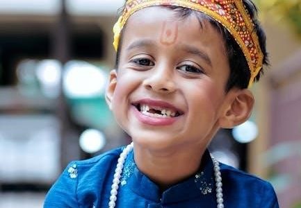 krishna ashtakam telugu pdf