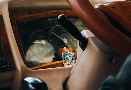 yamaha outboard gauges manual