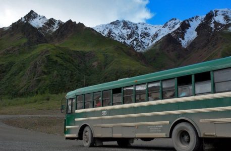 guided nyc premium bus tour