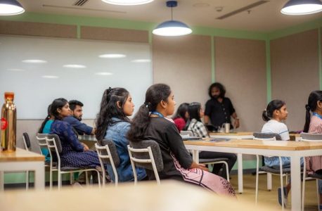 instructional skills workshop