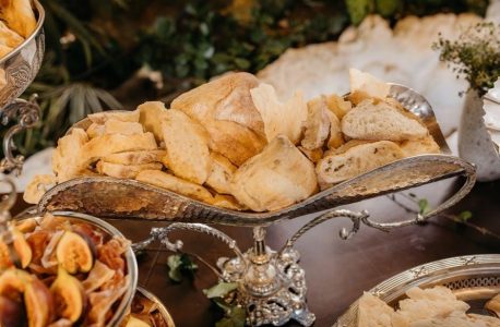 bread maker morphy richards instructions