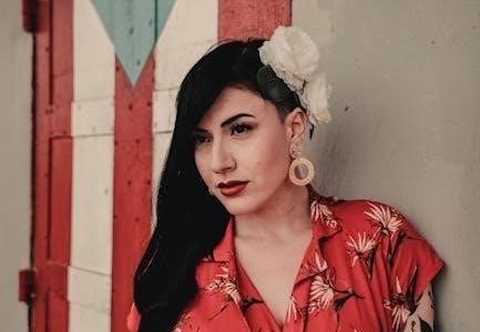 loreal hair color instruction leaflet