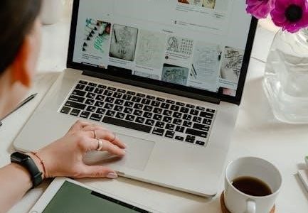 honeywell th6320r1004 manual