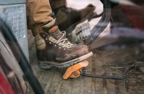 toyota four runner manual transmission