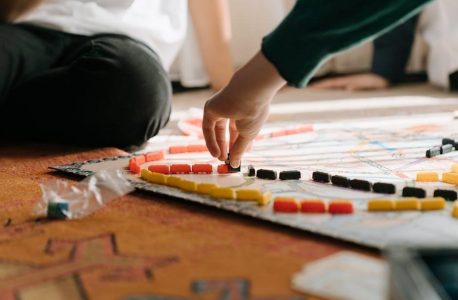 recreation planning pdf