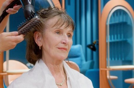 hair salon business plan pdf