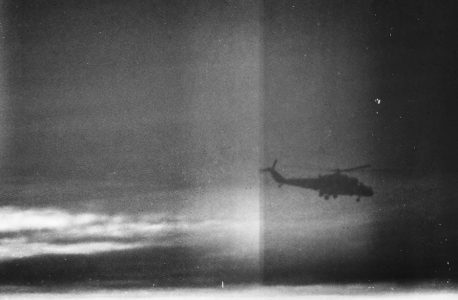 pariah nexus missions pdf