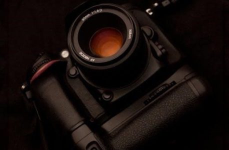 nikon fg user manual