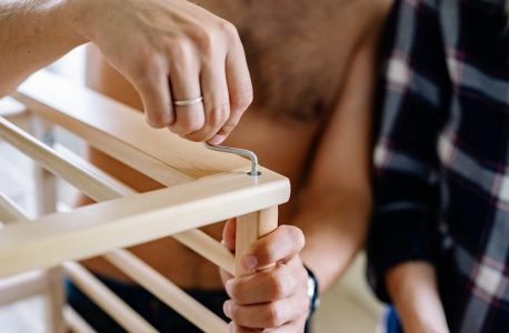 thomas payne rv furniture with heat and massage manual