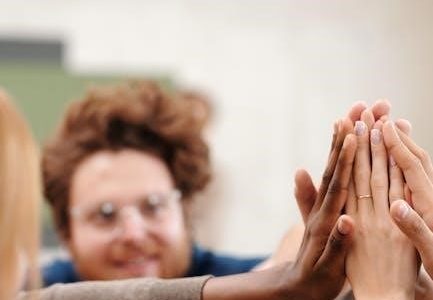 celebrate recovery leadership guide pdf