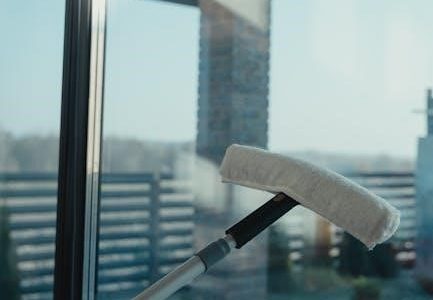 cleaning company equipment list pdf