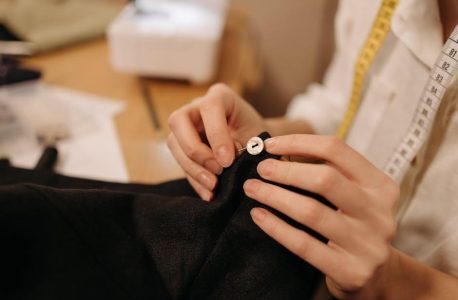 morse sewing machine manual