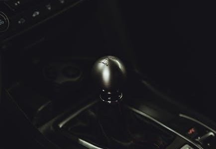 2017 audi a4 manual transmission