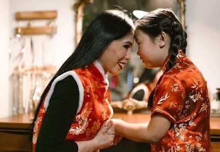 relationship values list pdf