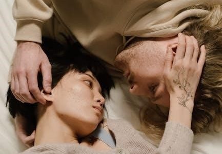 the ultimate relationship workbook for couples pdf