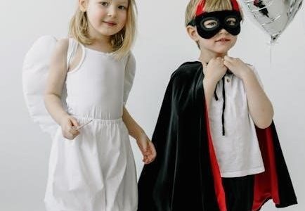 family roles list pdf