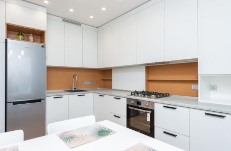 ge electric self cleaning oven instructions