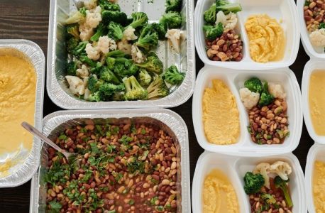 7-day vegetarian keto meal plan pdf