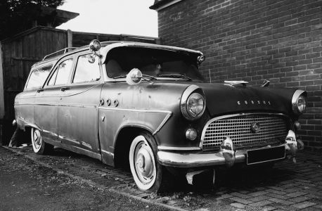 2009 ford flex owners manual