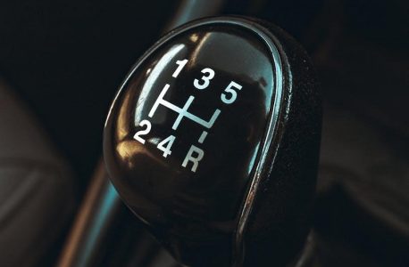 atv manual transmission