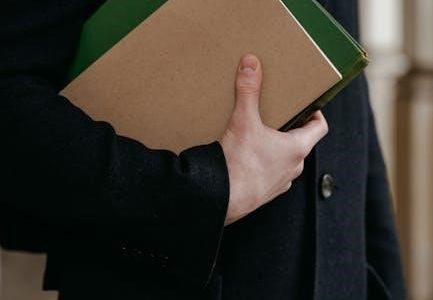 the man in the black suit pdf