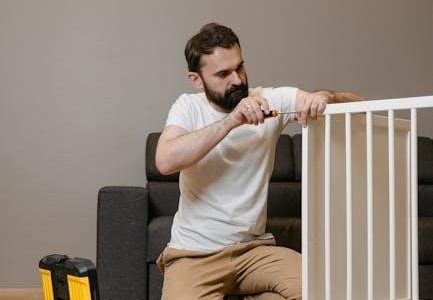 aprilaire 8920w installation manual