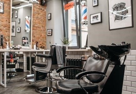 williams frederic guide business mirror 1859