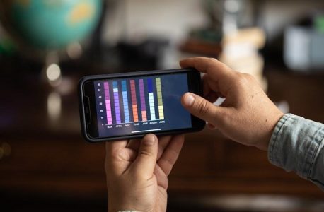 stihl guide bar chart