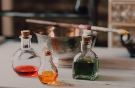 dragon quest 8 alchemy guide