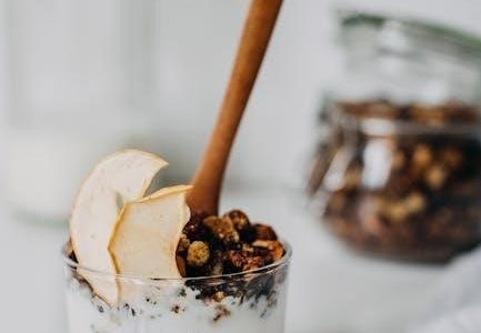 smoothie cookbook pdf