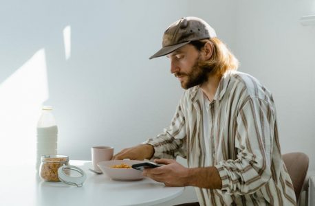 daily dozen meal plan pdf