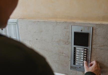 bosch 3000 alarm system user manual